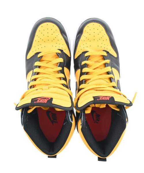 NIKE รองเท้าผ้าใบ