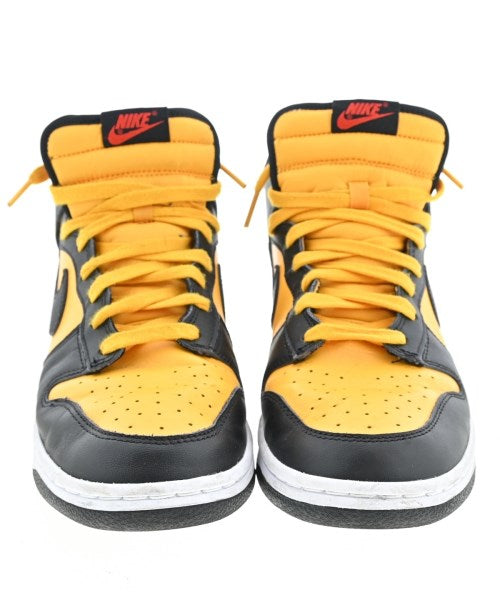 NIKE รองเท้าผ้าใบ