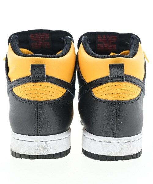NIKE รองเท้าผ้าใบ