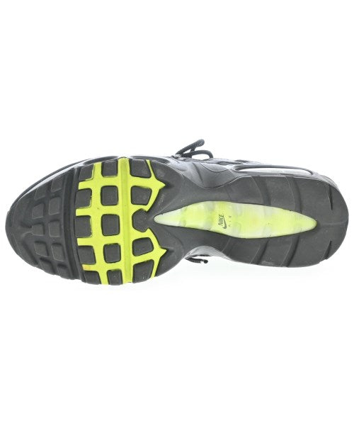 NIKE รองเท้าผ้าใบ