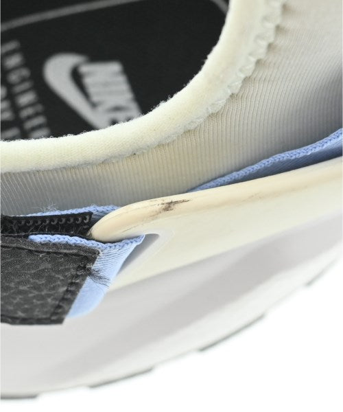 NIKE รองเท้าผ้าใบ
