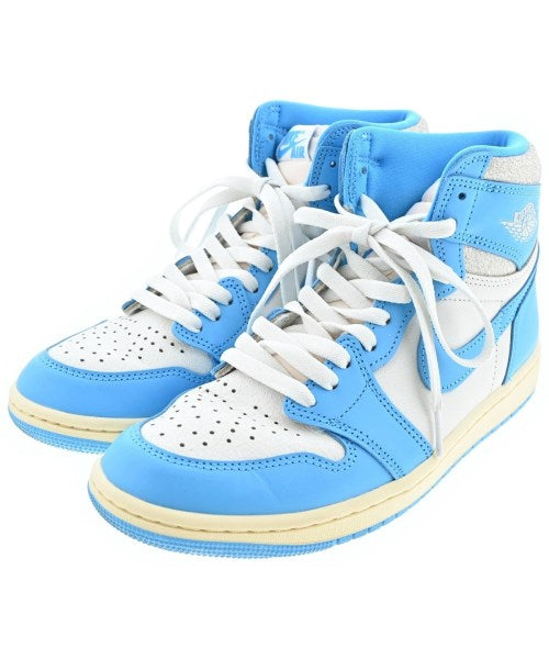NIKE รองเท้าผ้าใบ