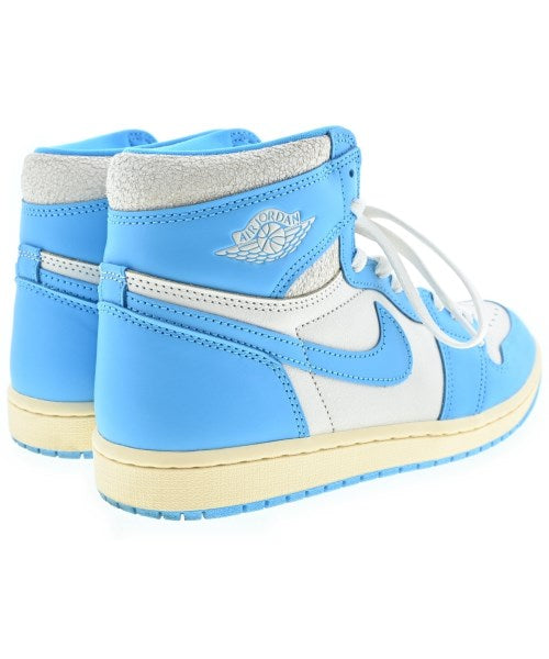 NIKE รองเท้าผ้าใบ