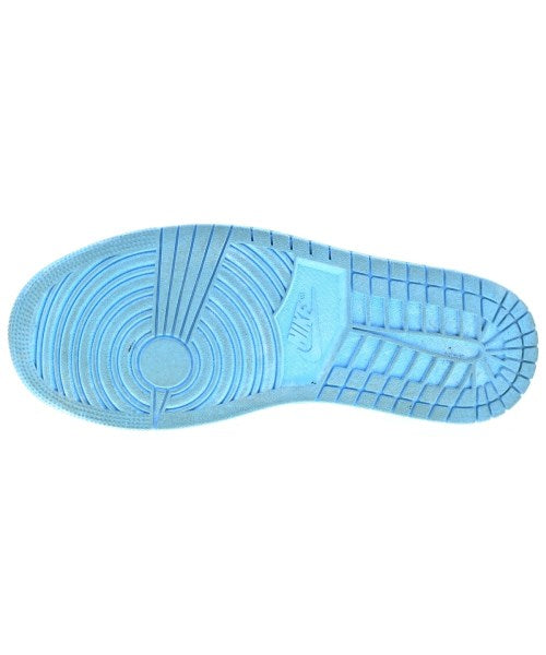 NIKE รองเท้าผ้าใบ