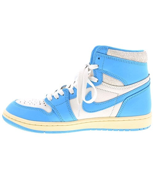 NIKE รองเท้าผ้าใบ