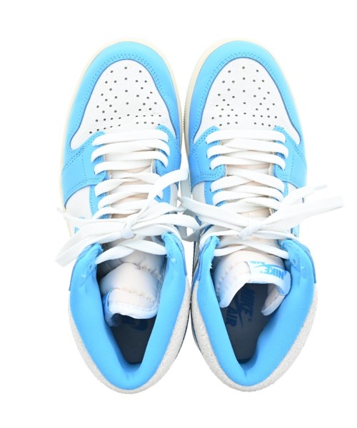 NIKE รองเท้าผ้าใบ