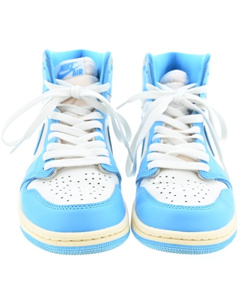 NIKE รองเท้าผ้าใบ