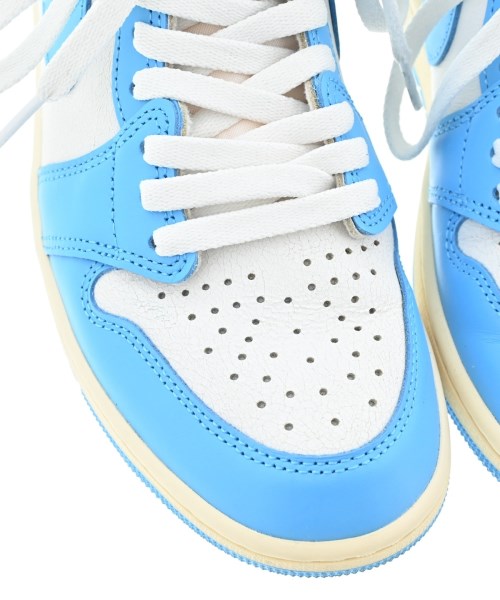 NIKE รองเท้าผ้าใบ