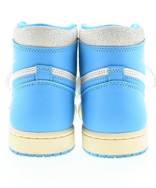 NIKE รองเท้าผ้าใบ