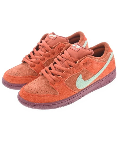 NIKE รองเท้าผ้าใบ