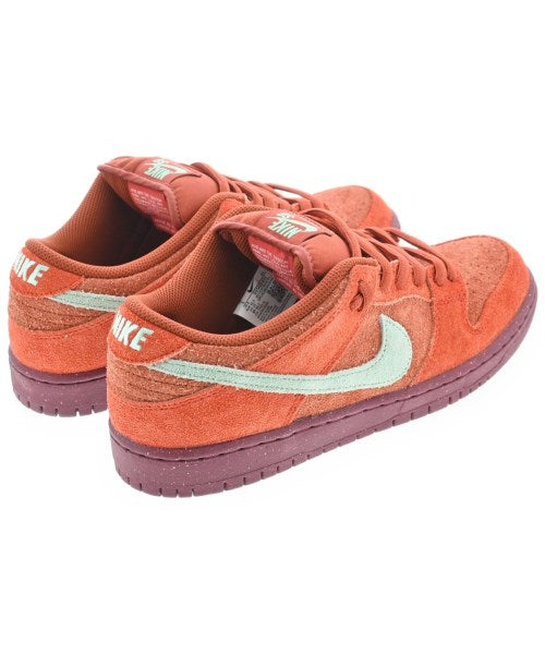 NIKE รองเท้าผ้าใบ