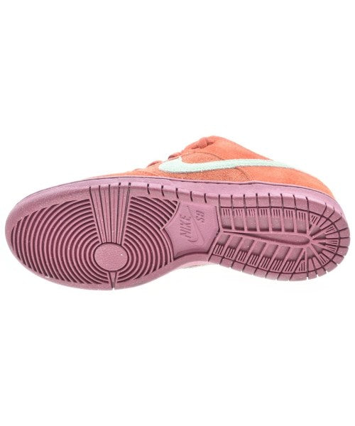 NIKE รองเท้าผ้าใบ