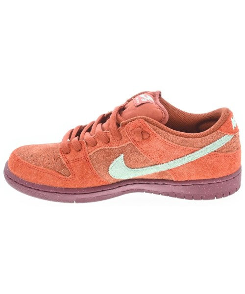 NIKE รองเท้าผ้าใบ