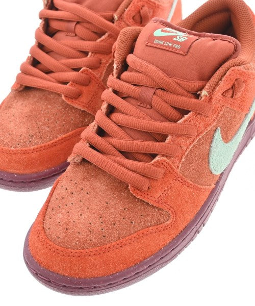 NIKE รองเท้าผ้าใบ