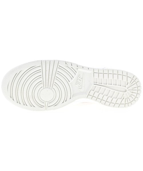 NIKE รองเท้าผ้าใบ