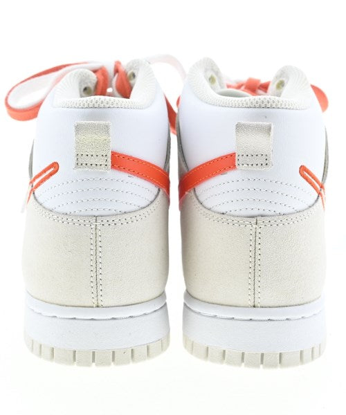 NIKE รองเท้าผ้าใบ