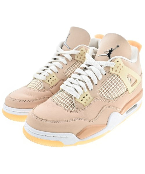 NIKE รองเท้าผ้าใบ