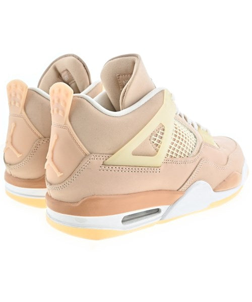 NIKE รองเท้าผ้าใบ