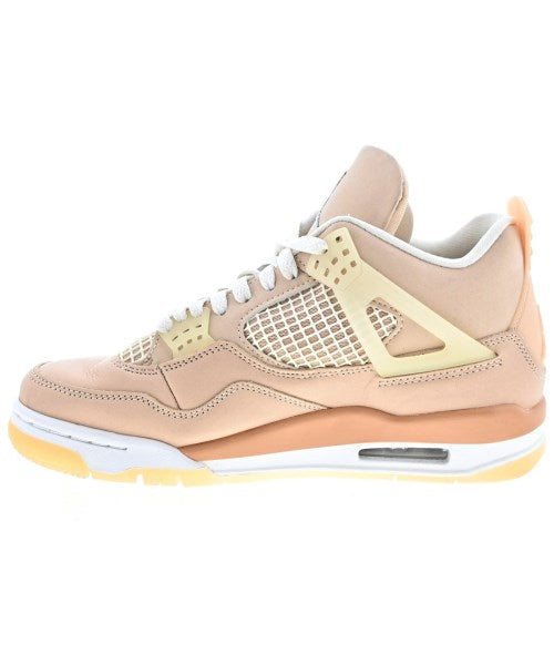 NIKE รองเท้าผ้าใบ
