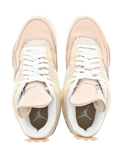 NIKE รองเท้าผ้าใบ