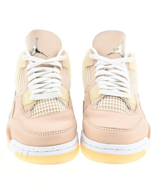 NIKE รองเท้าผ้าใบ