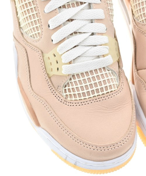 NIKE รองเท้าผ้าใบ
