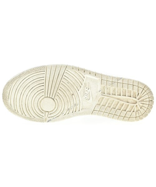 NIKE รองเท้าผ้าใบ