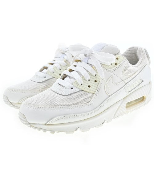 NIKE รองเท้าผ้าใบ