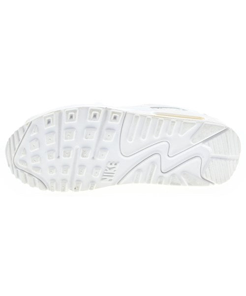 NIKE รองเท้าผ้าใบ