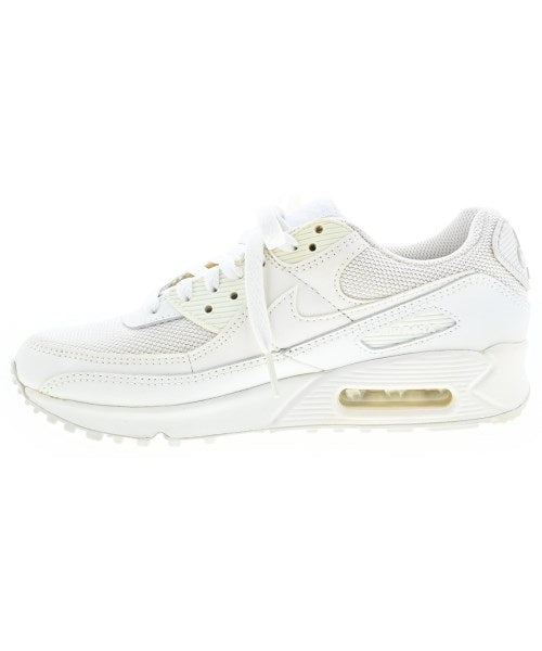 NIKE รองเท้าผ้าใบ