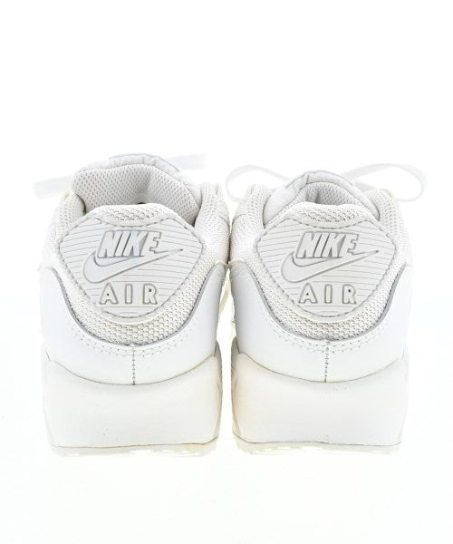 NIKE รองเท้าผ้าใบ