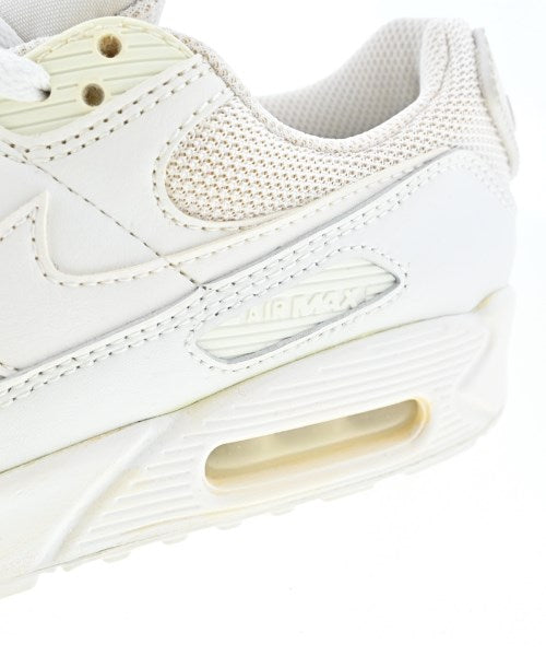 NIKE รองเท้าผ้าใบ