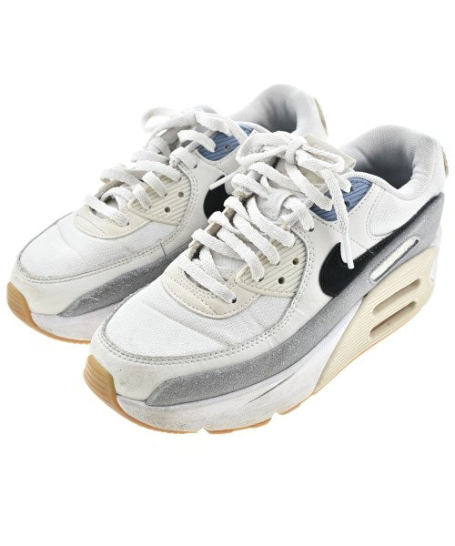 NIKE รองเท้าผ้าใบ