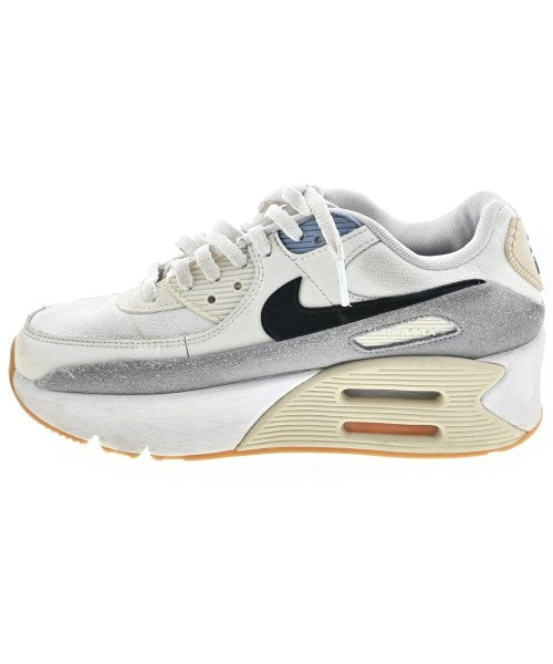 NIKE รองเท้าผ้าใบ