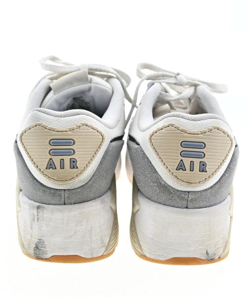 NIKE รองเท้าผ้าใบ