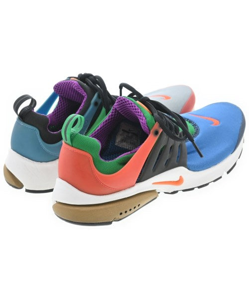 NIKE รองเท้าผ้าใบ
