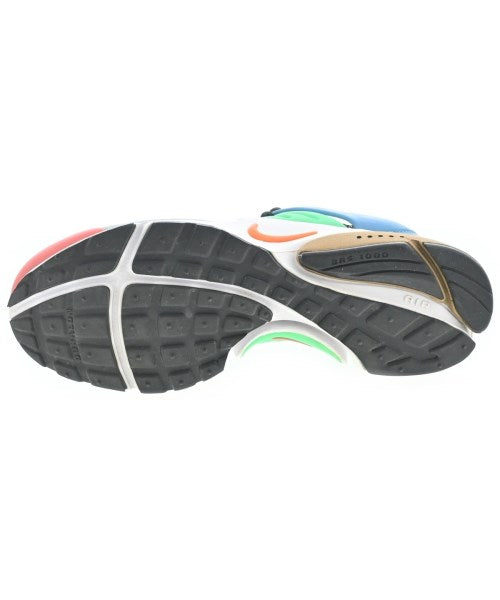 NIKE รองเท้าผ้าใบ