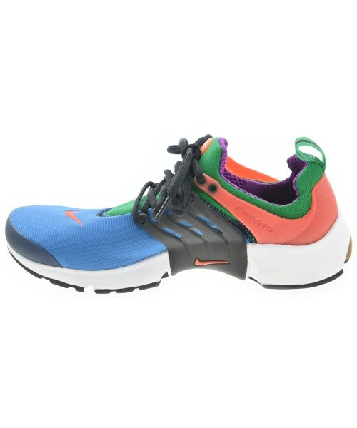 NIKE รองเท้าผ้าใบ