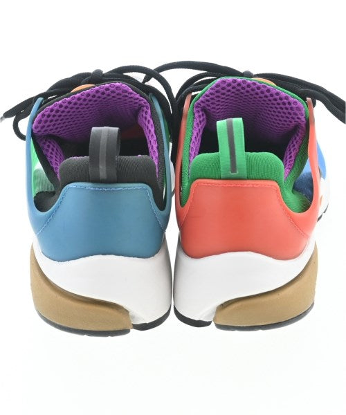 NIKE รองเท้าผ้าใบ