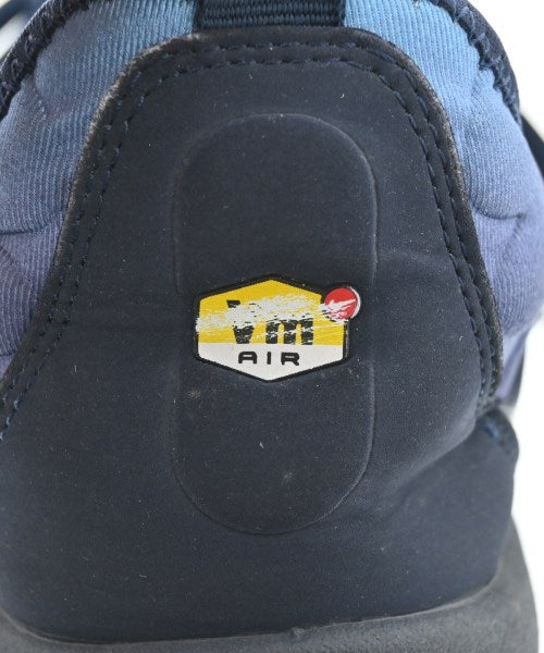 NIKE รองเท้าผ้าใบ