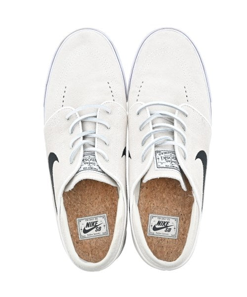 NIKE รองเท้าผ้าใบ