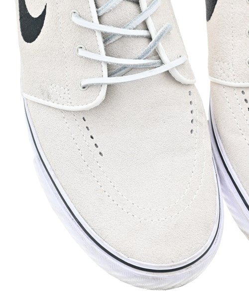 NIKE รองเท้าผ้าใบ