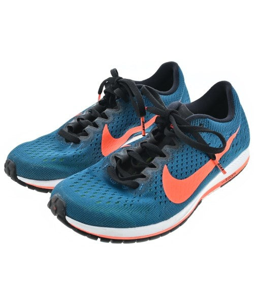 NIKE รองเท้าผ้าใบ