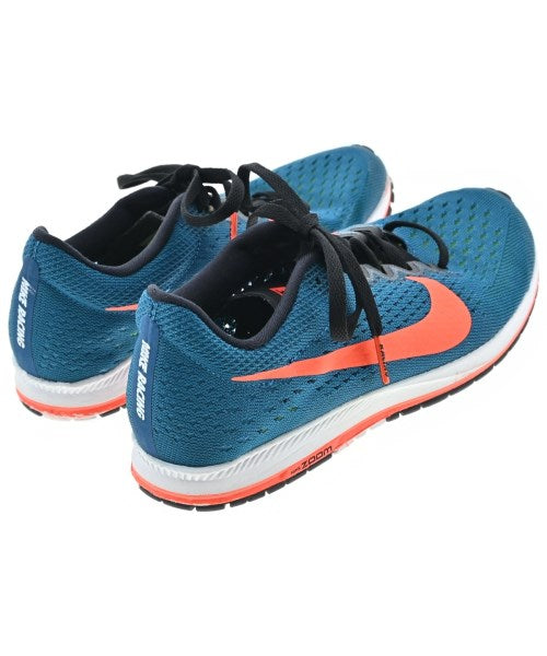 NIKE รองเท้าผ้าใบ