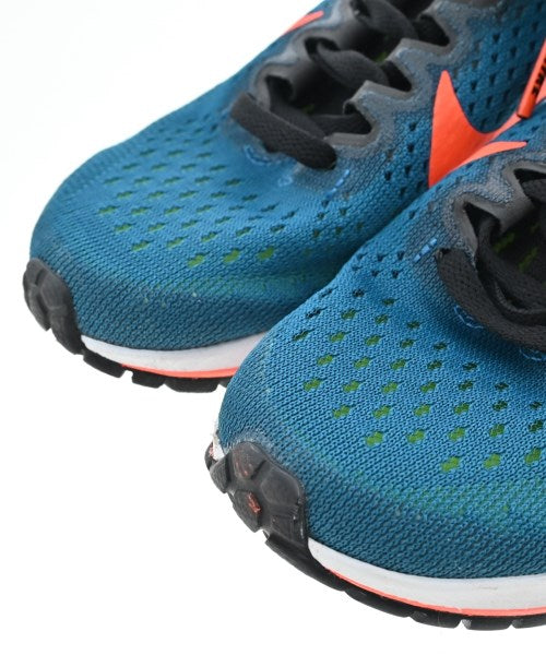 NIKE รองเท้าผ้าใบ