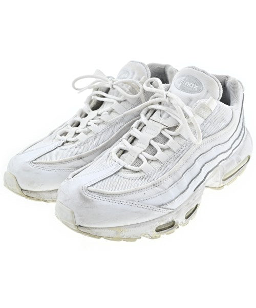 NIKE รองเท้าผ้าใบ