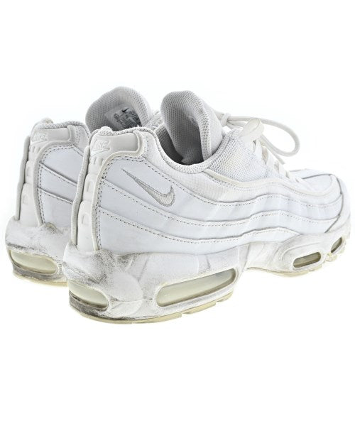 NIKE รองเท้าผ้าใบ