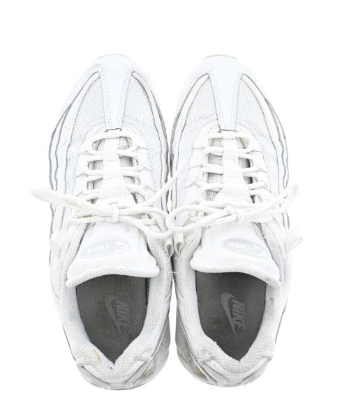 NIKE รองเท้าผ้าใบ