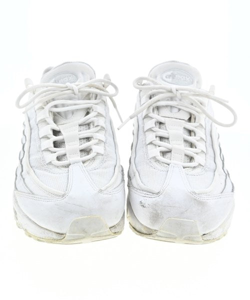 NIKE รองเท้าผ้าใบ