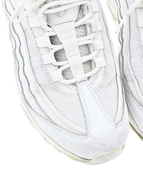 NIKE รองเท้าผ้าใบ